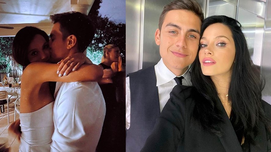 ¿Oriana Sabatini está embarazada? | Espectaculos