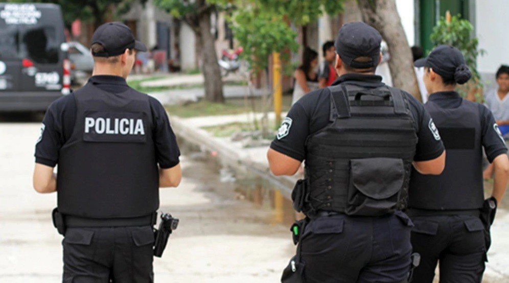 El Gobierno creó un programa para determinar en qué casos los policías deben usar sus armas | Nacionales