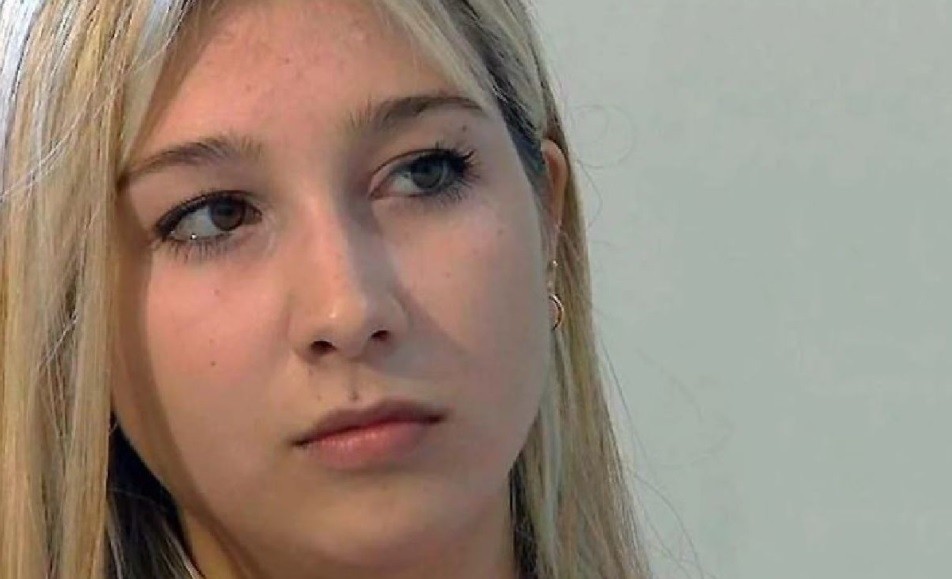 Rechazan recurso Nahir Galarza para que la Corte Suprema anule su condena a perpetua | Nacionales