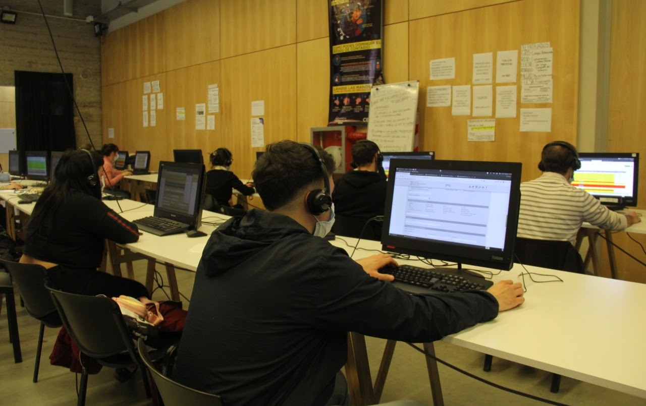 Coronavirus: El 0800 de la provincia de Santa Fe recibió más de 600 mil llamados | Noticias