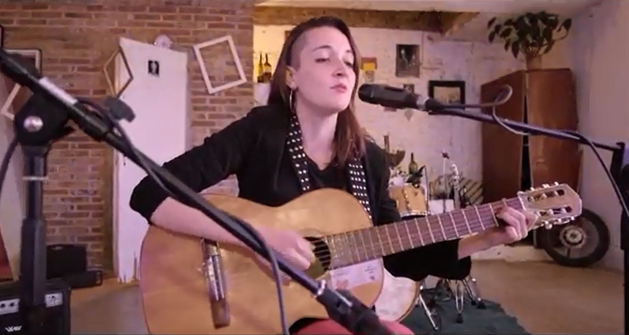 Arranca el Festival Encendiendo la Mecha | Espectaculos