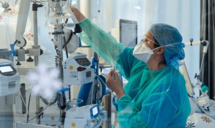 Coronavirus en Argentina: confirman 384 muertes y 16.337 casos positivos | Noticias