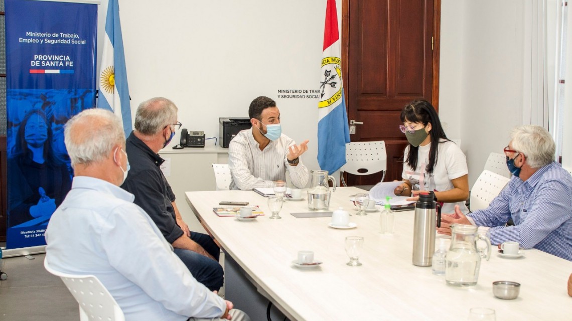 La provincia analiza la vuelta de guarderías náuticas y clubes de pesca | Noticias