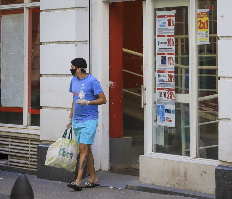 La Canasta Básica Alimentaria aumentó 2,16% en septiembre y 35,52% en doce meses | Nacionales