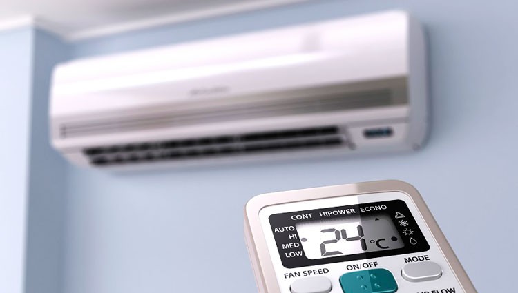 ¿Por qué los aires acondicionados estarán prohibidos en la temporada de verano? | Nacionales