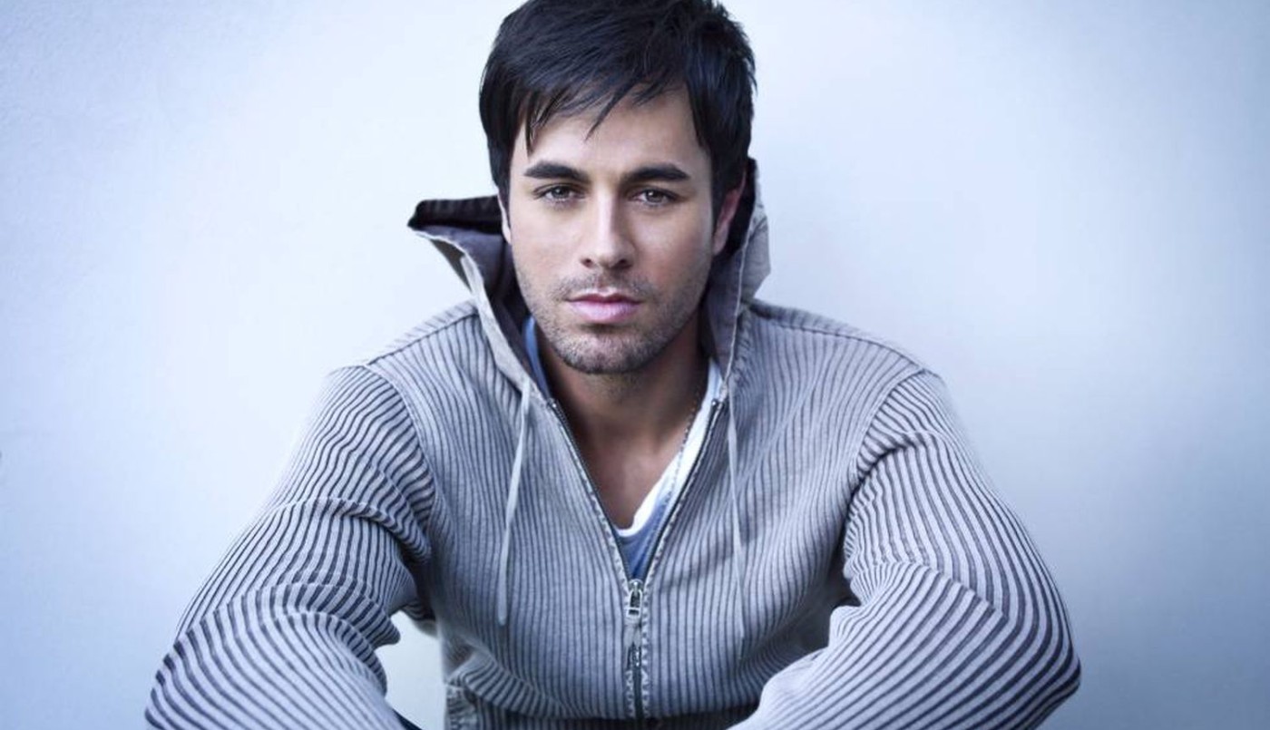 Enrique Iglesias es el "artista latino de todos los tiempos", según Billboard | Espectaculos