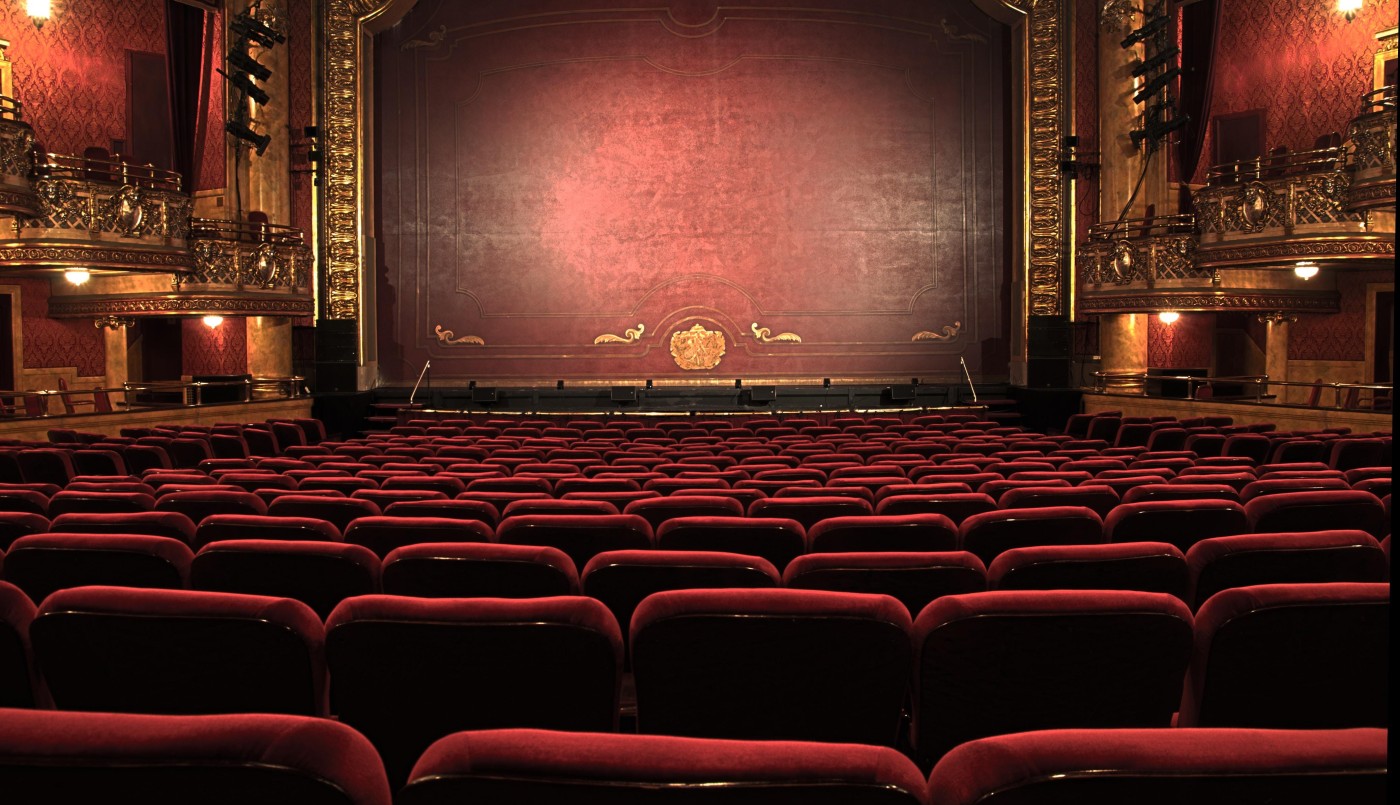 Trabajadores del teatro adhieren a manifiesto: “El arte presencial es imprescindible para el funcionamiento de la sociedad” | Espectaculos