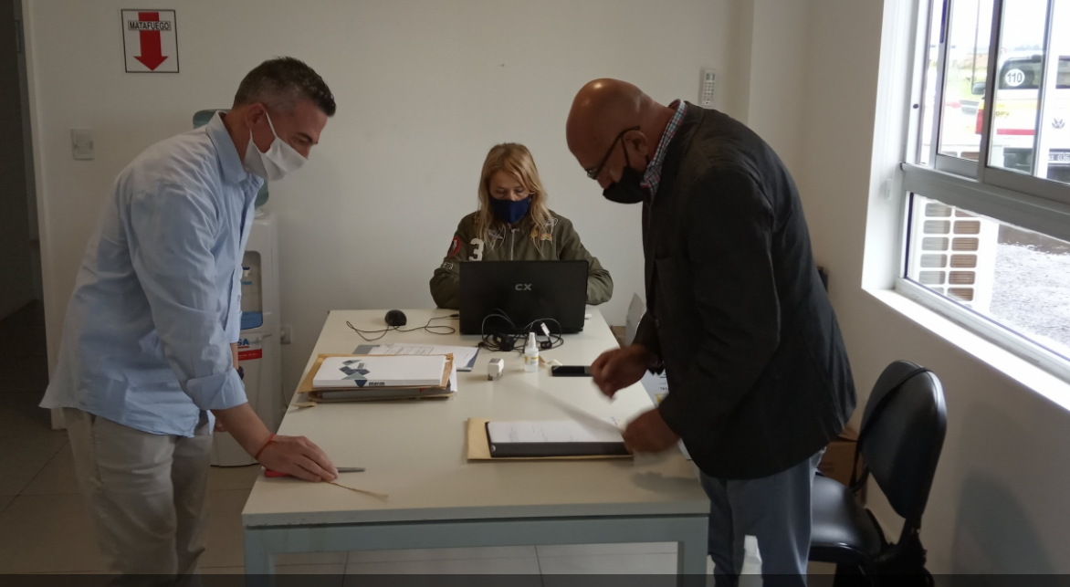 La provincia licitó el servicio de mantenimiento electromecánico para la Autopista | Noticias