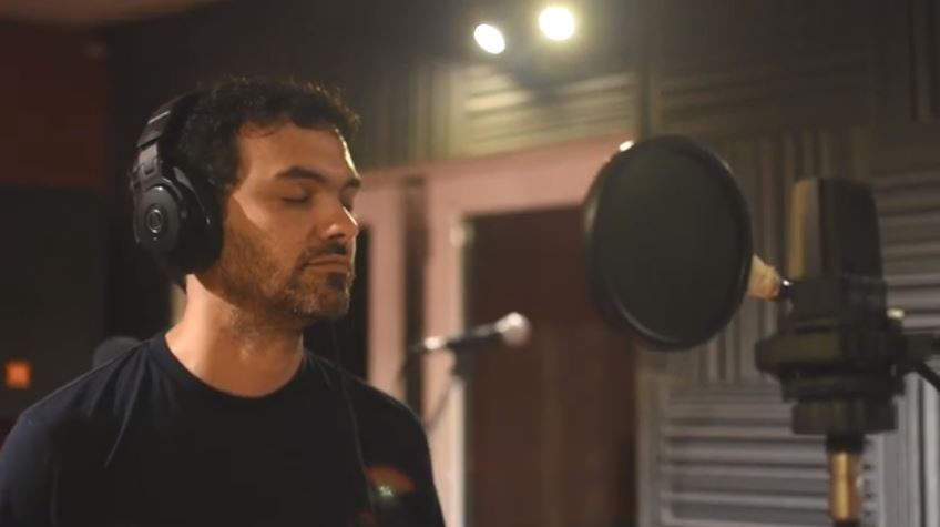 Show vía streaming para presentar "Sencillito" | Espectaculos