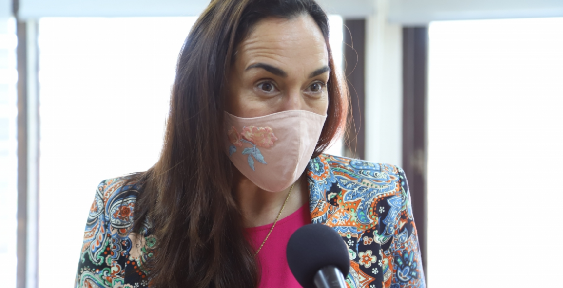 El gobierno provincial promueve una ley de acción climática | Legislativas