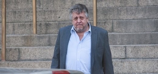Imponen a Stornelli una caución de 10 millones de pesos | Judiciales