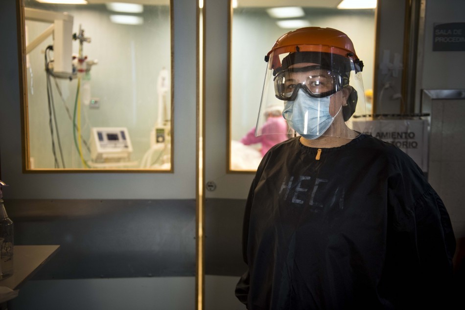 Con un pico de contagios, advierten que el sistema de salud está "tensionado" en Rosario | Noticias