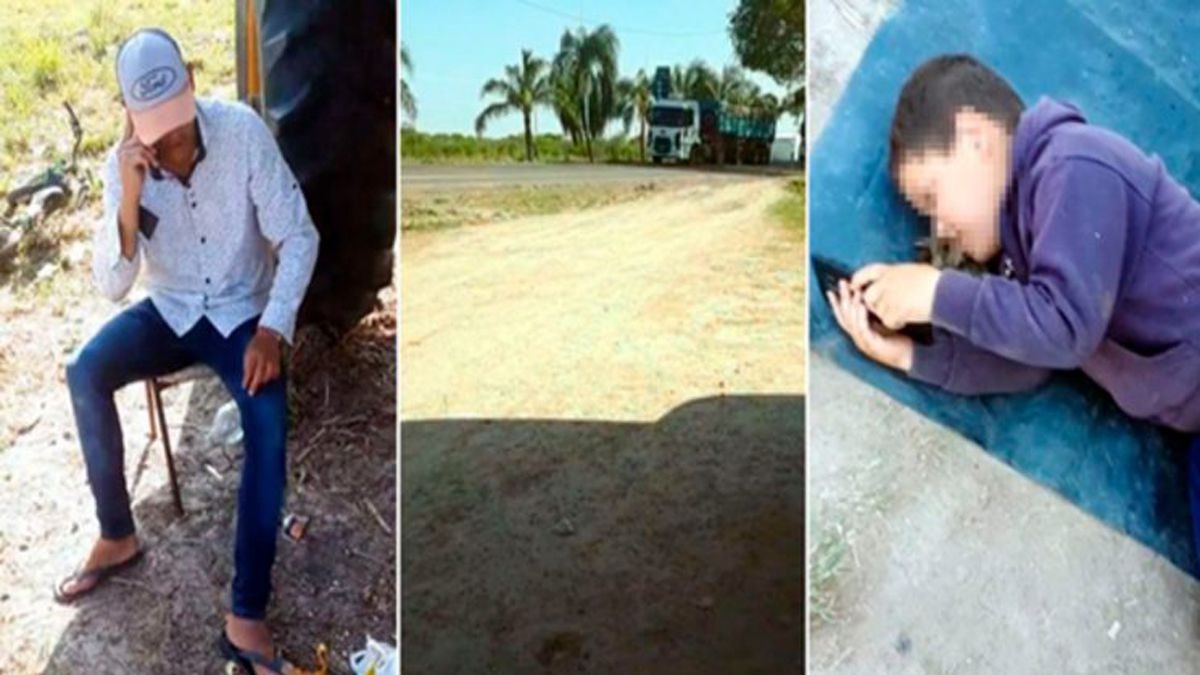 Hace 17 días que intentan a entrar a Formosa y no los dejan: la explicación del Gobierno provincial | Nacionales