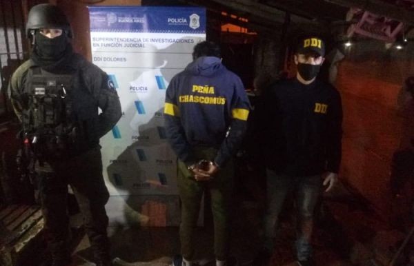 Detienen a un joven de 20 años acusado de abusar a un bebé de 18 meses | Nacionales