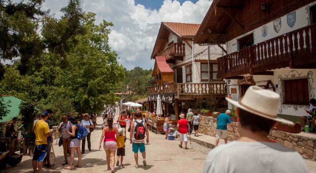 Analizan la vuelta del turismo al Valle de Calamuchita en noviembre | Nacionales