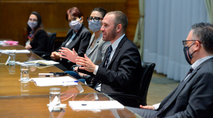 Buscan incentivar la construcción y el crédito hipotecario: las dos claves | Legislativas