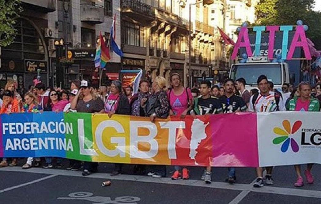 La Federación LGTB+ cuestionó respaldo papal al matrimonio igualitario | Nacionales