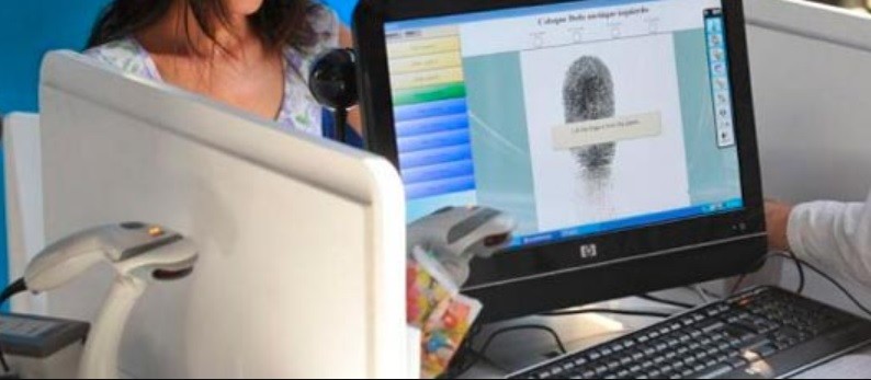 Pre-identificación: certificado para quienes "viven indocumentados en Argentina" | Nacionales