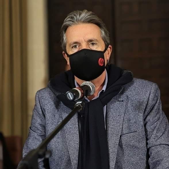 Santa Fe da un paso clave en el uso de biocombustibles en el transporte de pasajeros | Legislativas