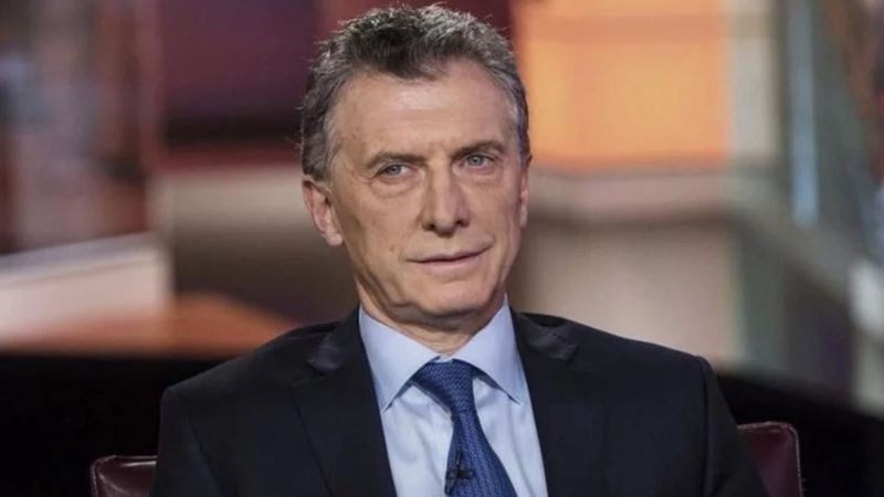 Expectativa por el libro del hermano de Macri: sale el lunes y ya agotó dos ediciones | Nacionales