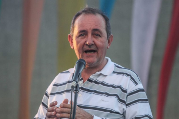 El intendente de Recreo se mantiene en aislamiento preventivo | Información General