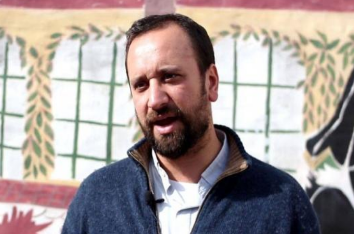 Trasladaron al padre Matías Camussi a la terapia intensiva de un sanatorio | Información General