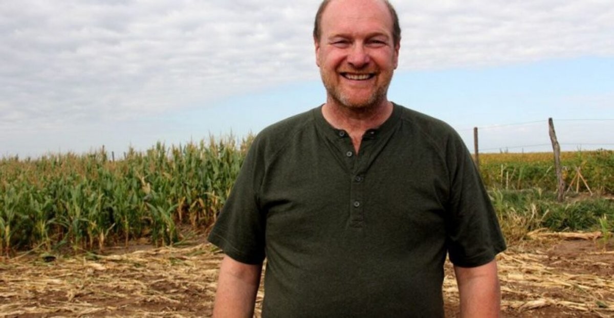 El "Rey de la soja" también se va de la Argentina | Información General