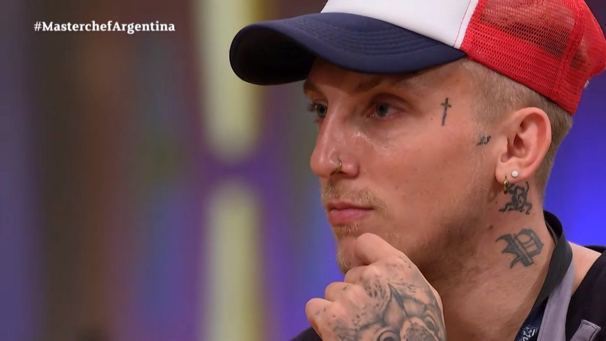 El Polaco recordó su dura infancia: "Aprendimos a vivir con nada y el tiempo nos dio todo" | Espectaculos