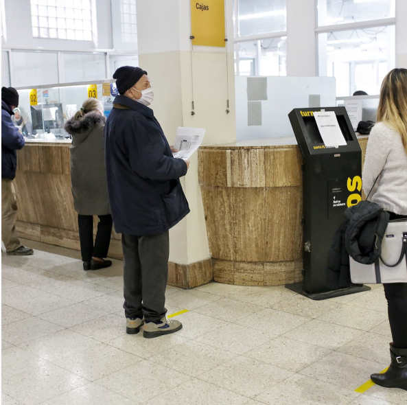 Cómo acceder a las exenciones impositivas y a la moratoria de la Municipalidad | Noticias