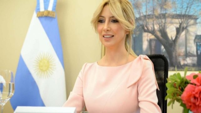 Fabiola Yañez concretó una donación para la construcción de un centro oncológico pediátrico | Juntos y solidarios