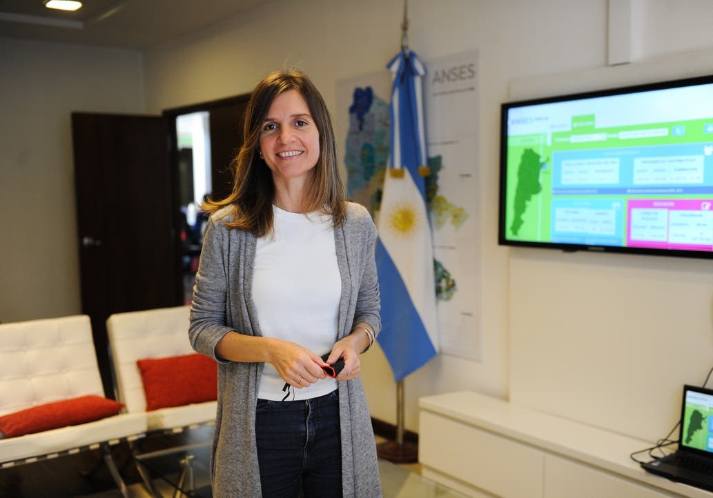 La titular de Anses comunicó todo sobre el 4to IFE | Nacionales