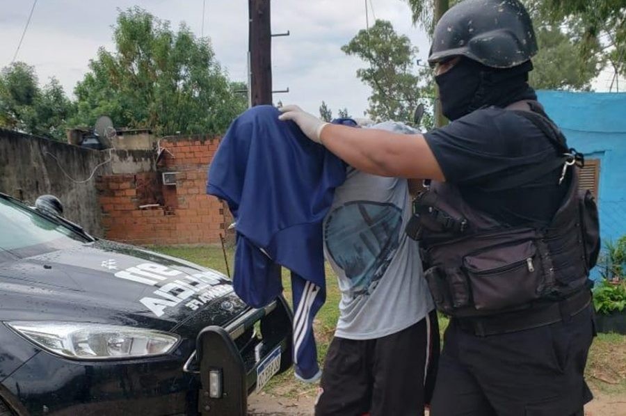 Santo Tomé: imputan a un joven de 18 años por abuso sexual a una menor | Noticias