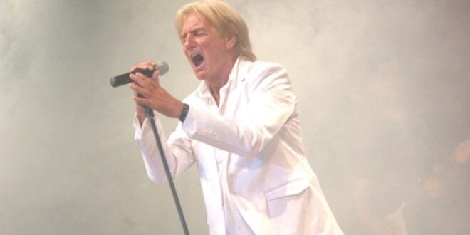 El mejor homenaje: inaugurarán un monumento de Sergio Denis en Pueblo San José | Espectaculos