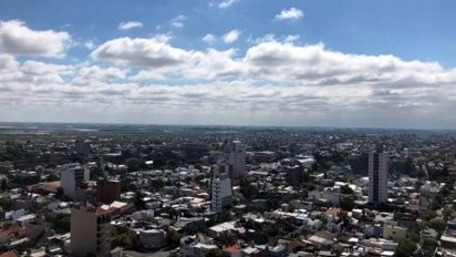 Cesa el alerta: ¿Llueve o no llueve en Santa Fe? | Información General