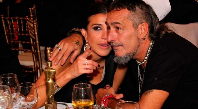 El Mono reveló por qué no funcionó su historia con Andrea Rincón | Espectaculos