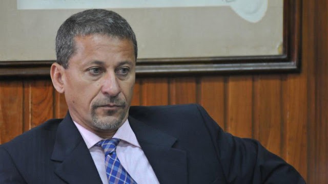 El candidato del Gobierno a la Cámara Electoral defenderá su postulación ante el Senado | Nacionales