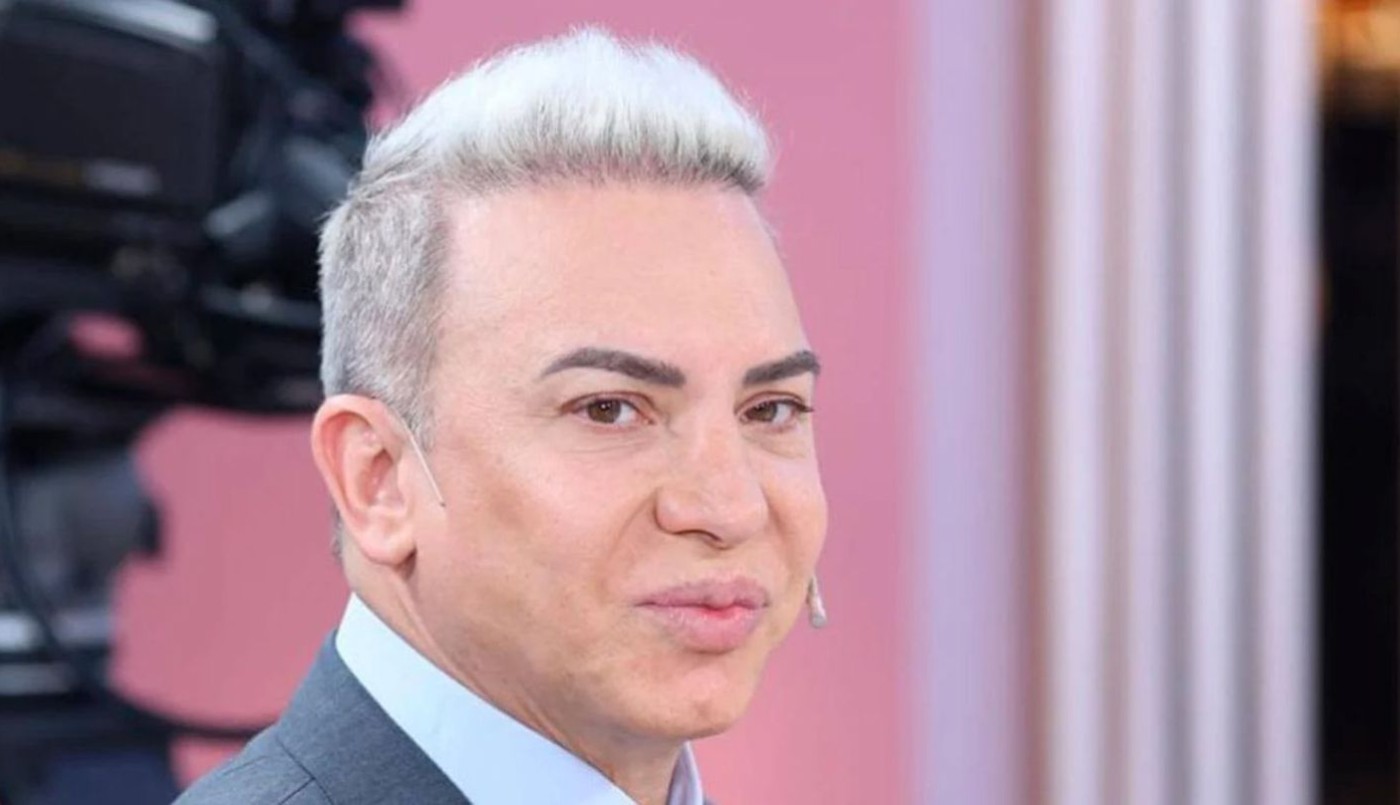 Flavio Mendoza: "Lamentablemente pensé en irme del país" | Espectaculos