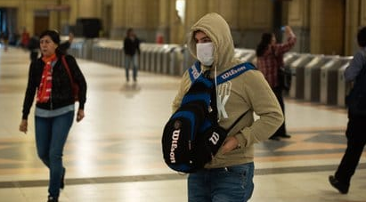 Oficializaron extensión del distanciamiento y aislamiento: qué sigue prohibido | Noticias