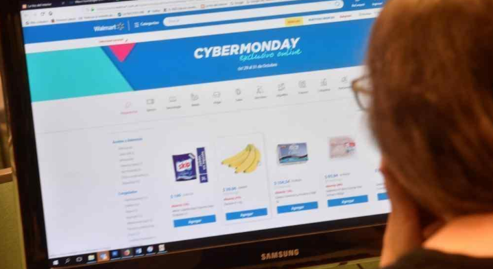 CyberMonday: se excluirán los productos con precios mayores a los ofrecidos al 19 de octubre | Información General
