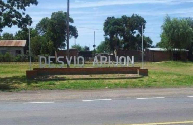 El Presidente Comunal de Desvío Arijón dio positivo de Covid 19 | Información General