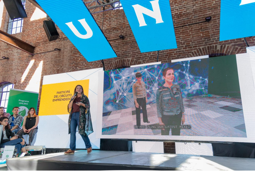 JIJE 2020: Emprender desde casa hacia el mundo | Información General