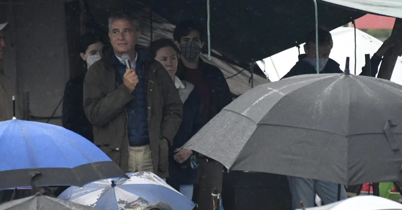 Conceden la apelación a la familia Etchevere y otro juez resolverá sobre el campo | Judiciales