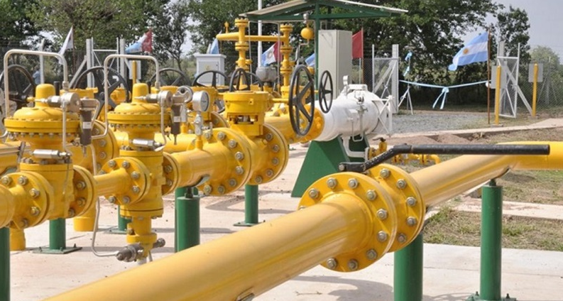 Anunciaron que reemplazarán el gasoducto de la costa por otro metropolitano | Noticias