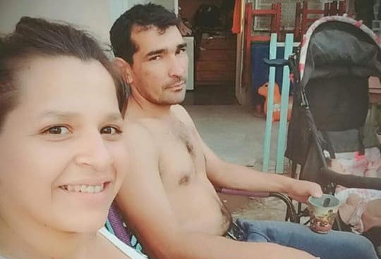 "Te voy a matar a vos, a los chicos y a tu familia": la amenaza que hace un mes atrás había denunciado la víctima | Información General