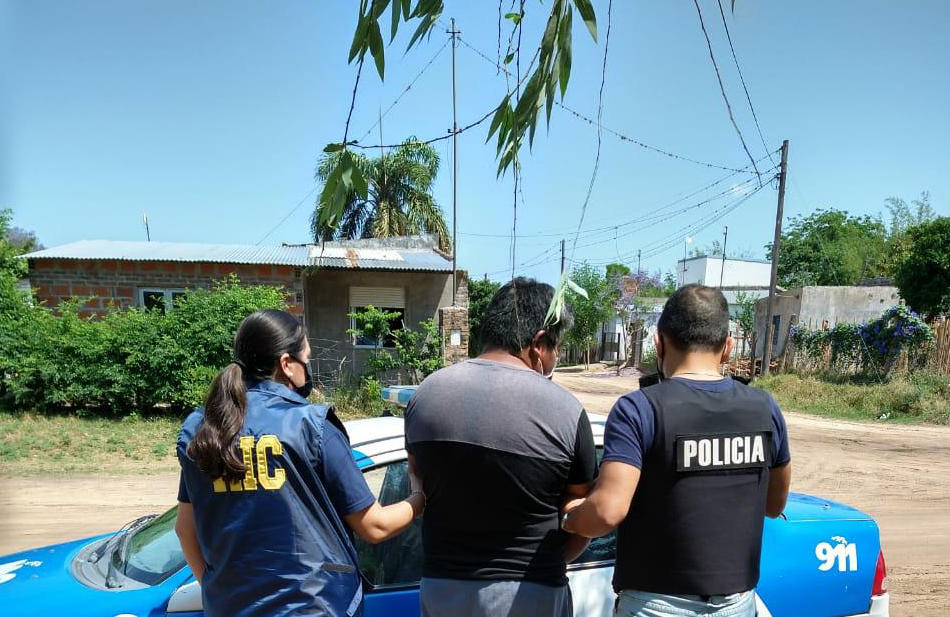 La Agencia de Trata detuvo a un hombre por abuso sexual en Helvecia | Noticias