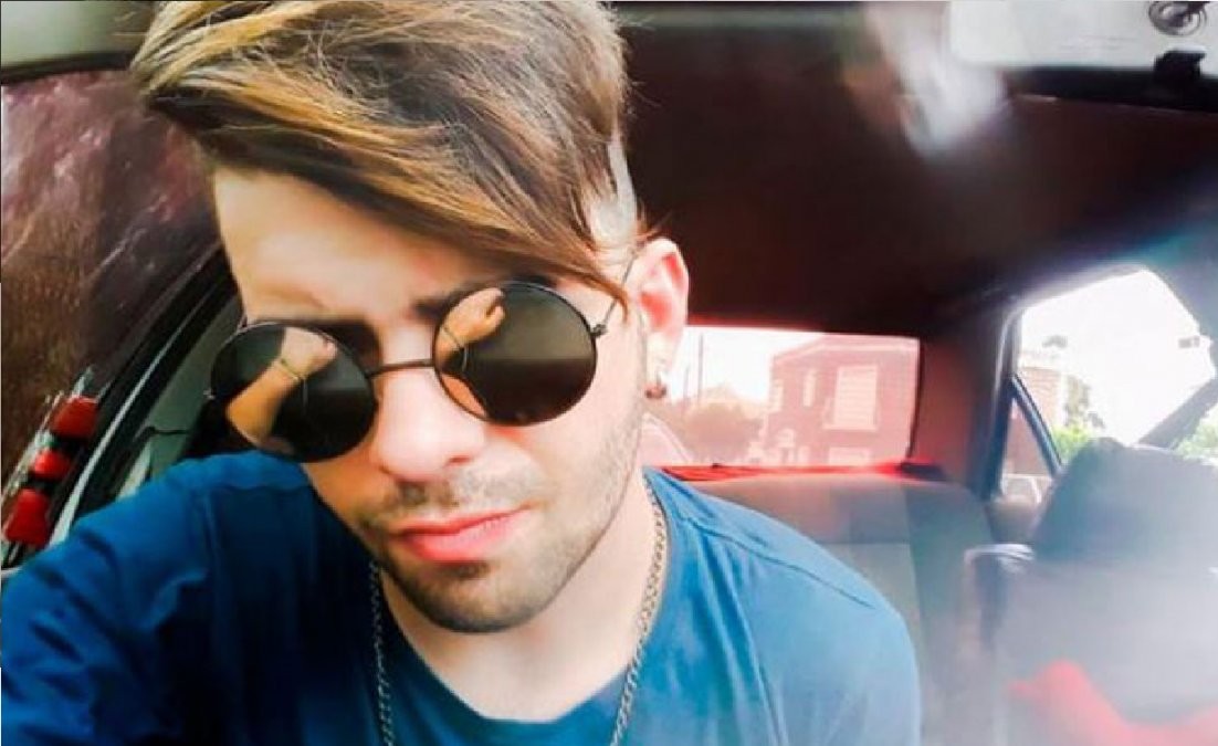 Dio positivo de coronavirus y durmió 4 días en el auto para no contagiar a sus padres | Información General