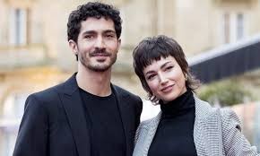 El desnudo del Chino Darín que hizo estallar de likes su Instagram | Redes