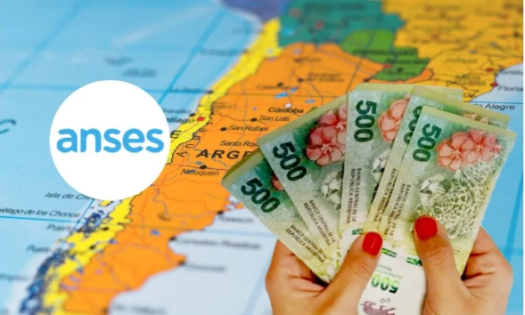 VIDEO: IFE 4, si se paga el bono, ¿qué datos revisará Anses? | Noticias