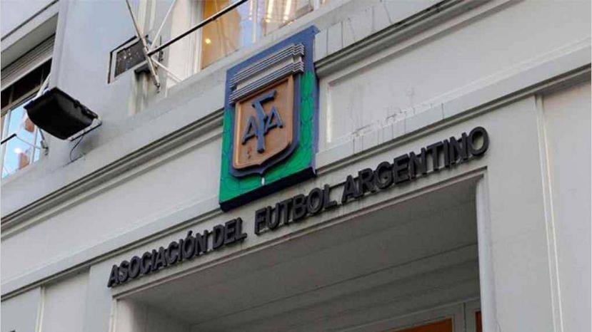 Posponen la vuelta de la Primera Nacional | Deportes