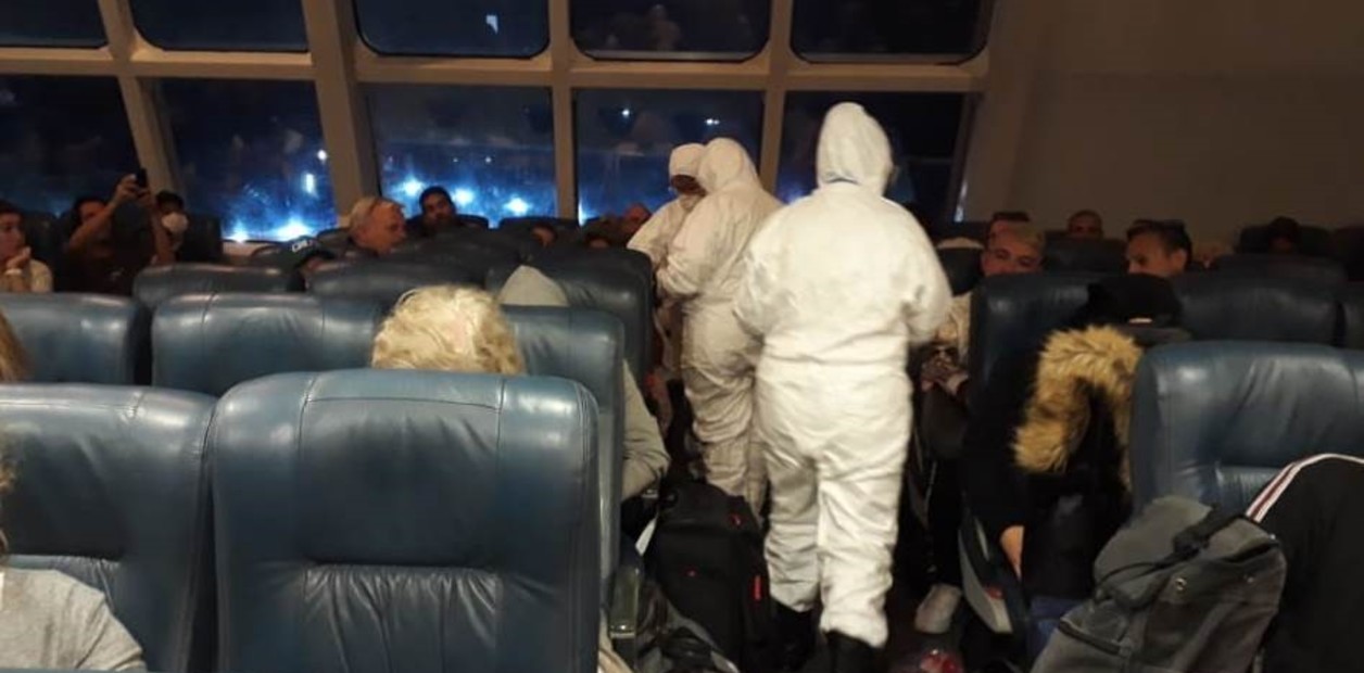 Los requisitos que deberán cumplir los turistas para ingresar a nuestro país | Nacionales